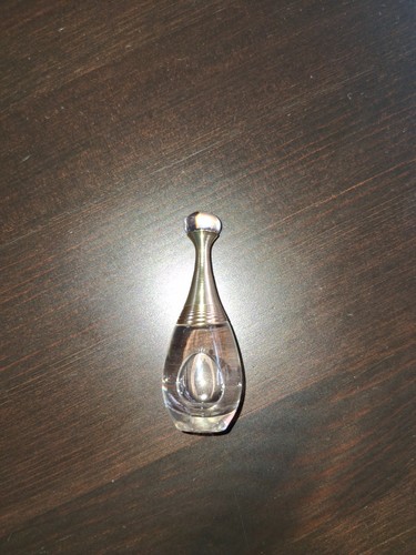 Dior adore duftminiatur - j'adore,