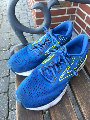 Brooks glycerin gtsherren - brooks,