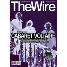 The Wire - Issue 499 -