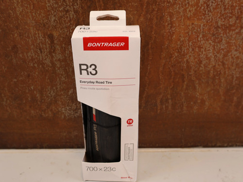 Bontrager hard case lite - r3,