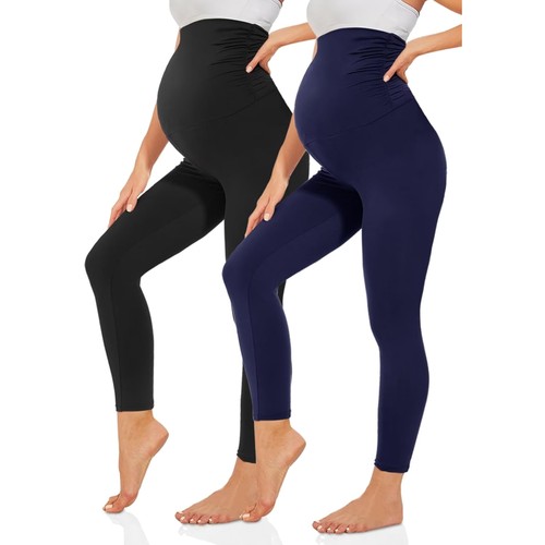 Umstandsleggings damen - umstandsleggings,