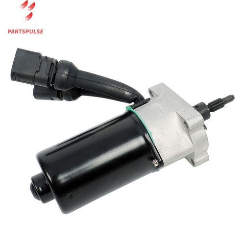 Hinten differentialsperre - hinten,