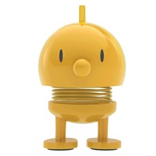 Hoptimist Bumble XS Gelb