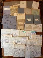 269 Landkarten ab ca