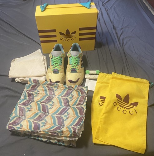 Originale adidas zx8000 gucci - adidas,