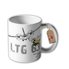 LTG 63 Becher - Fliegerhorst Hohn