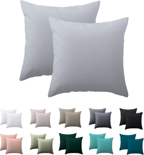 Kissenbezug 80x80 2er - , set