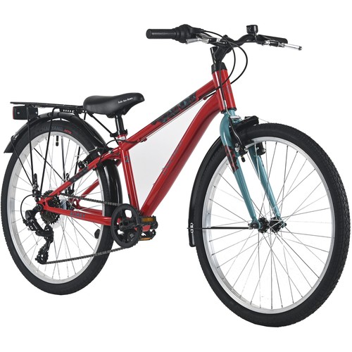 Dacapo kinderfahrrad bobby - 24",