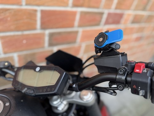 Yamaha handyhalterung - yamaha,