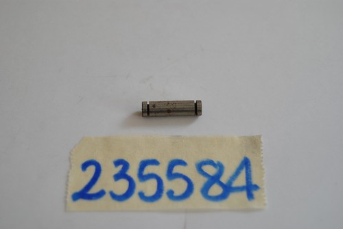 Sektorbolzen schaltknauf pin - sektorbolzen,