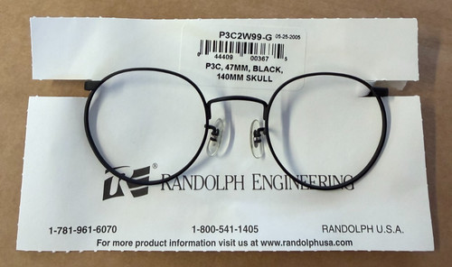 Brillengestell randolph - us,