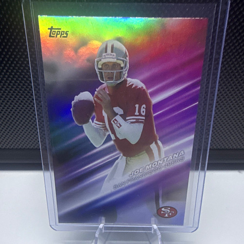 Topps 2024 greats - of, game
