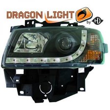 Diederichs Design Scheinwerfer