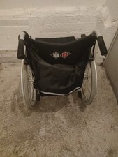 SitzRollator Senioren
