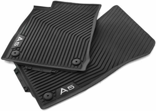 Original audi f5 - original, b9