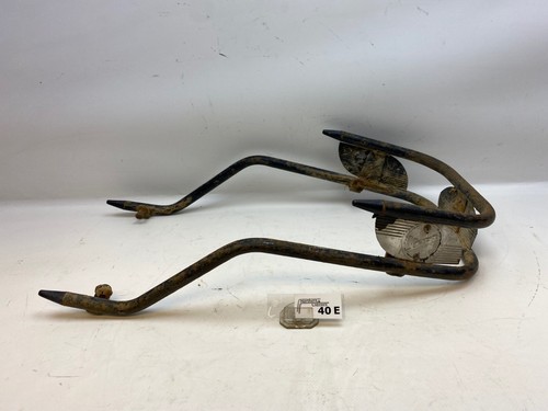 Vespa kotflügel sturzbügel - kotflügel,