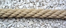 Handlaufseil absperrseil - handlaufseil,