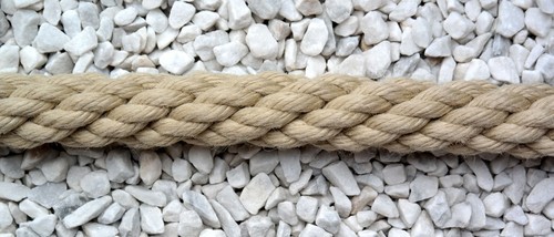 Handlaufseil absperrseil - ,