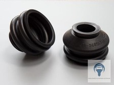 1x Tie Rod End Dust Boot