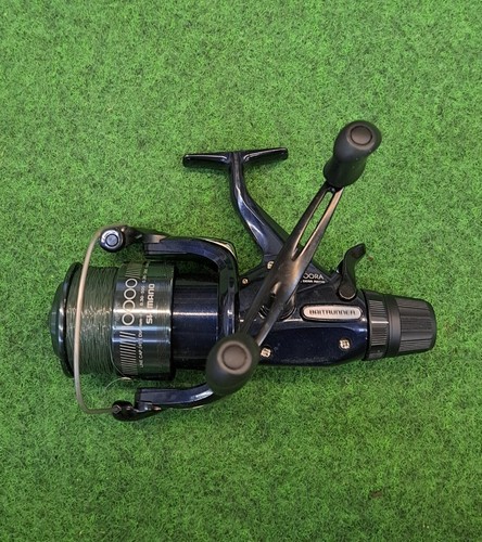 Shimano baitrunner 10000 ra - shimano,