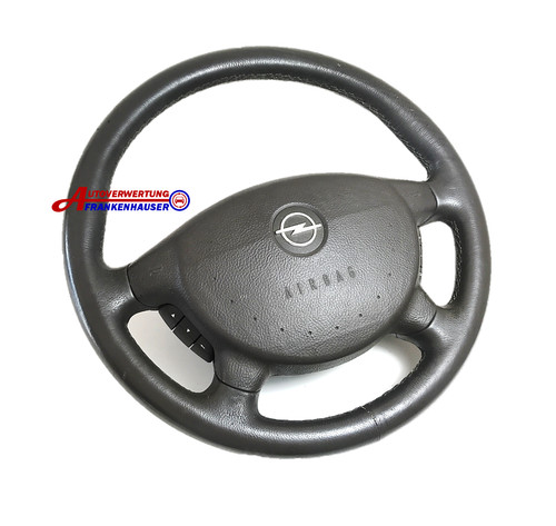 Lenkrad opel 09104673 - opel, 09127988