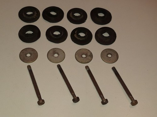 Befestigungsmaterial chassis - befestigungsmaterial,
