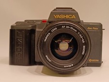 Yashica Camera Af 230 Auto