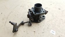 Oldtimer Vergaser