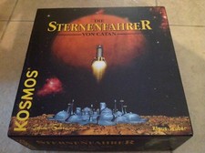 Die Sternenfahrer von Catan von Kosmos passt zu Siedler