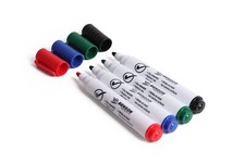 Markierstift Whiteboardmarker