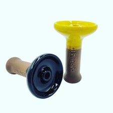 Glanz Oblako Shisha Bowl für