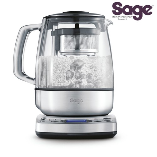 Sage tea maker - sage,