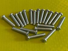 109060 x 20 IKEA Schraube für