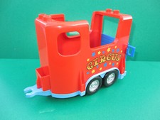 Lego Duplo Anhänger