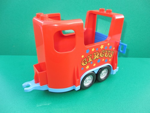 Lego duplo anhänger - lego,