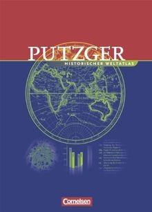 Putzger historischer - -,