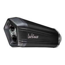 Leovince LV-12 Black Edition