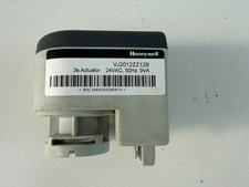 Honeywell Buderus Mischermotor