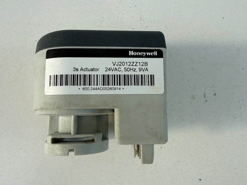 Honeywell buderus mischermotor - honeywell,