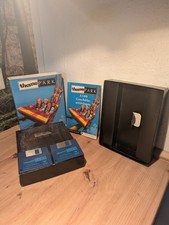 Commodore Amiga / Spiel -Theme