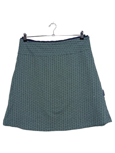 Moshiki minirock damen petrol - moshiki,