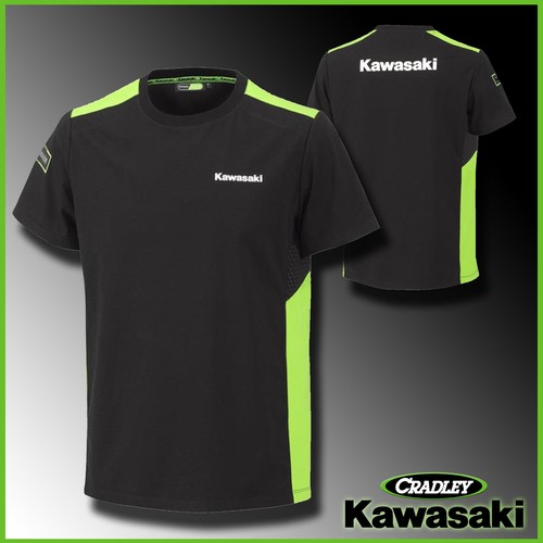 Kawasaki sport shirt 2026 - t-shirt,