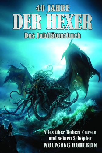 Jahre der hexer wolfgang - 40, |