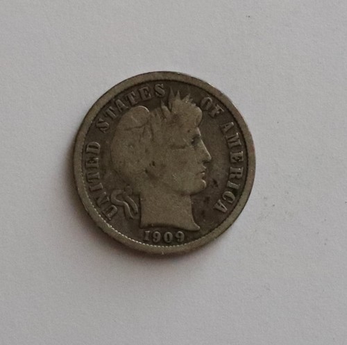 Usa one dime - aus, aus