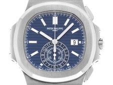 Patek philippe nautilus - patek, 40th
