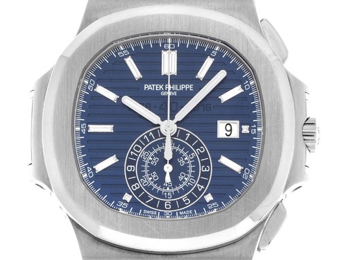 Patek philippe nautilus 40th - philippe,