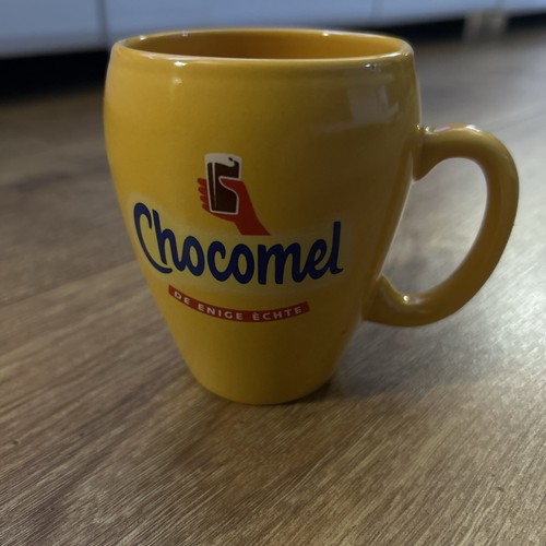 Chocomel schokolade - chocomel,