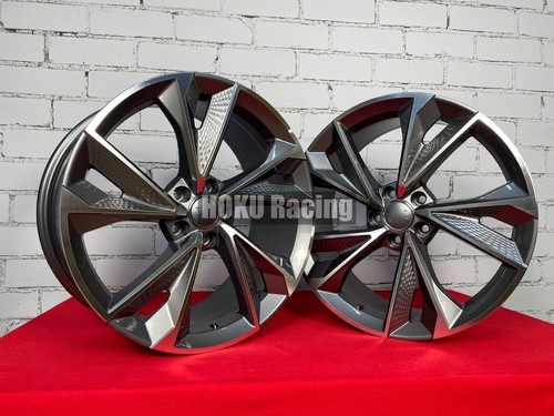 Zoll rs7 style felgen - zoll,