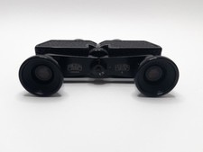 Carl Zeiss Theatis 3.5x15 Antik Vintage Retro Theaterglas Opernglas Fernglas TOP