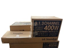 LG DS77TY Soundbar Dolby Atmos